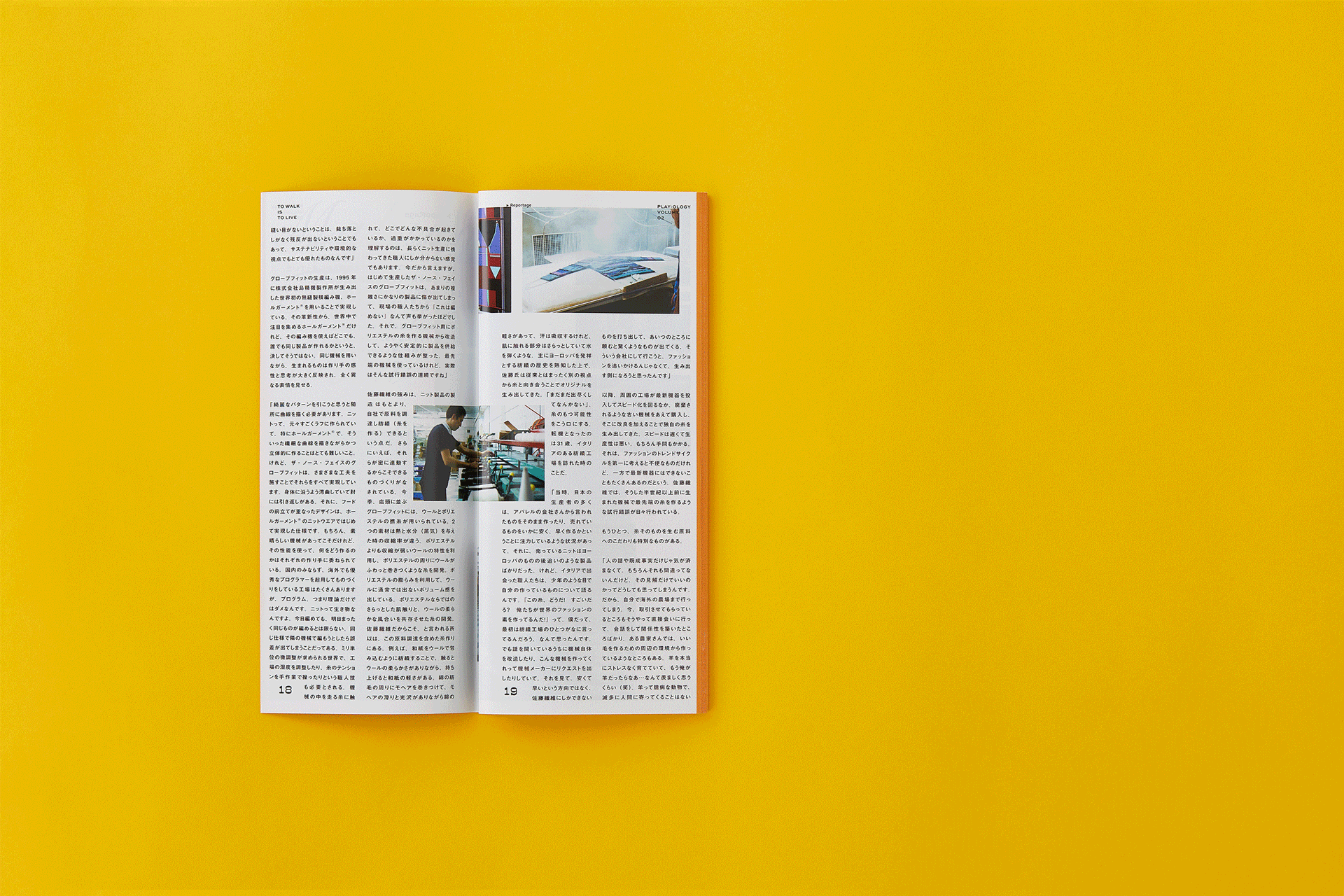 NORTH FACE PLAY, PLAY-OLOGY: ART DIRECTION & DESIGN